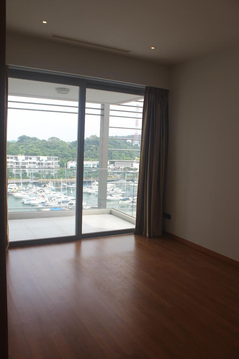 The Oceanfront @ Sentosa Cove (D4), Condominium #104648782